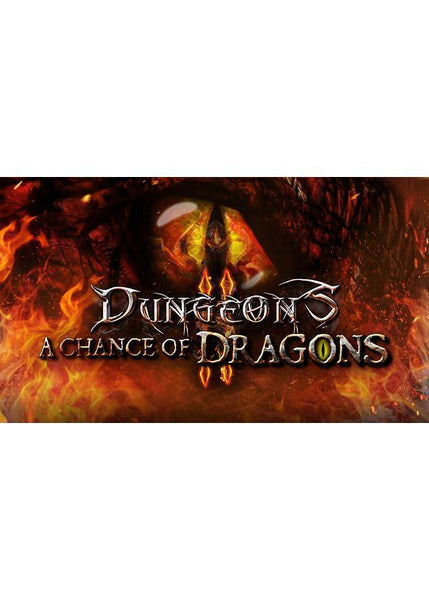 Dungeons 2 – A Chance Of Dragons DLC - Oynasana
