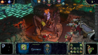 Dungeons 2: A Game of Winter - Oynasana