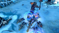 Dungeons 2: A Game of Winter - Oynasana