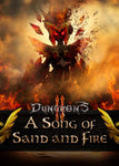 Dungeons 2 – A Song of Sand and Fire DLC - Oynasana