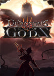 Dungeons 3: Clash of Gods - Oynasana
