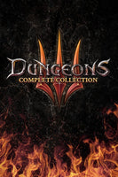 Dungeons 3 - Complete Collection - Oynasana
