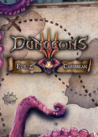 Dungeons 3: Evil of the Caribbean - Oynasana