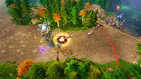 Dungeons 3: Once Upon A Time - Oynasana
