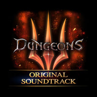 Dungeons 3 - Original Soundtrack - Oynasana