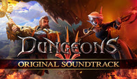 Dungeons 3 - Original Soundtrack - Oynasana