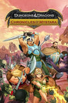 Dungeons & Dragons: Chronicles of Mystara - Oynasana