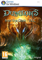 Dungeons: Into the Dark - DLC - Oynasana