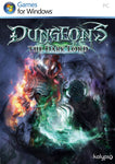 Dungeons: The Dark Lord - Oynasana