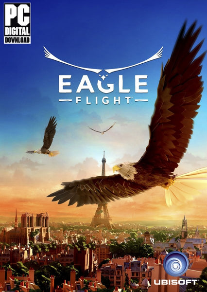 Eagle Flight - Oynasana