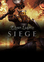 Elven Legacy: Siege - Oynasana