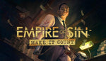 Empire of Sin: Make It Count - Oynasana
