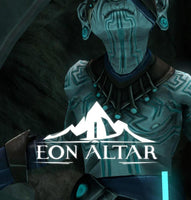 Eon Altar: Episode 3 - The Watcher in the Dark - Oynasana