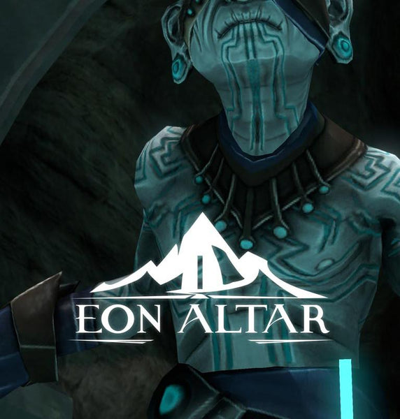 Eon Altar: Episode 3 - The Watcher in the Dark - Oynasana