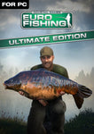Euro Fishing: Ultimate Edition - Oynasana
