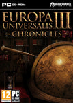 Europa Universalis III Chronicles - Oynasana
