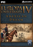 Europa Universalis IV: American Dream - Oynasana