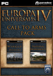 Europa Universalis IV: Call-to-Arms Pack - Oynasana