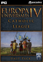 Europa Universalis IV: Catholic League Unit Pack - Oynasana