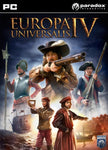 Europa Universalis IV: Collection - Oynasana