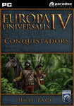 Europa Universalis IV: Conquistadors Unit Pack - Oynasana