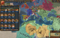 Europa Universalis IV: Domination - Oynasana