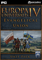 Europa Universalis IV: Evangelical Union Unit Pack - Oynasana