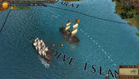 Europa Universalis IV: Indian Ships Unit Pack - Oynasana