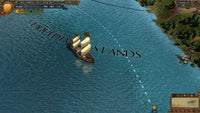 Europa Universalis IV: Indian Ships Unit Pack - Oynasana