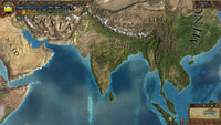 Europa Universalis IV: Indian Subcontinent Unit Pack - Oynasana