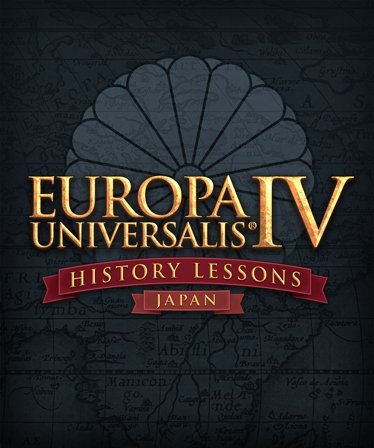 Europa Universalis IV: Japan History Lessons - Oynasana