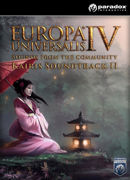 Europa Universalis IV: Kairis Soundtrack II - Oynasana