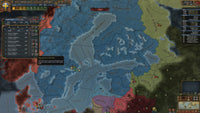 Europa Universalis IV: Leviathan - Oynasana