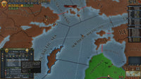 Europa Universalis IV: Leviathan - Oynasana