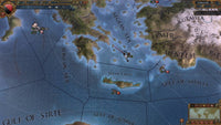 Europa Universalis IV: Muslim Ships Unit Pack - Oynasana