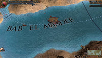 Europa Universalis IV: Muslim Ships Unit Pack - Oynasana