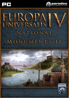 Europa Universalis IV: National Monuments II - Oynasana
