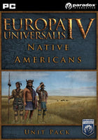 Europa Universalis IV: Native Americans Unit Pack - Oynasana