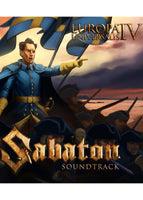 Europa Universalis IV: Sabaton Soundtrack - Oynasana