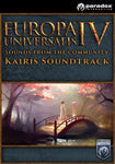 Europa Universalis IV: Sounds from the Community - Kairis Soundtrack - Oynasana