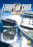 European Ship Simulator - Oynasana