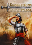 Expeditions: Conquistador - Oynasana
