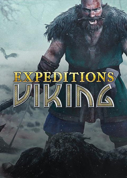 Expeditions: Viking - Oynasana