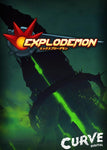 Explodemon - Oynasana