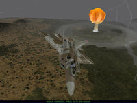 F-22 Lightning 3 - Oynasana