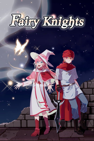 Fairy Knights - Oynasana