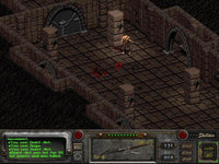Fallout 2: A Post Nuclear Role Playing Game - Oynasana