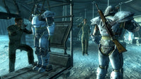 Fallout 3: Game of the Year Edition - Oynasana