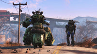 Fallout 4 DLC: Automatron - Oynasana