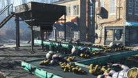 Fallout 4 DLC: Contraptions Workshop - Oynasana